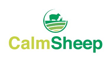 CalmSheep.com